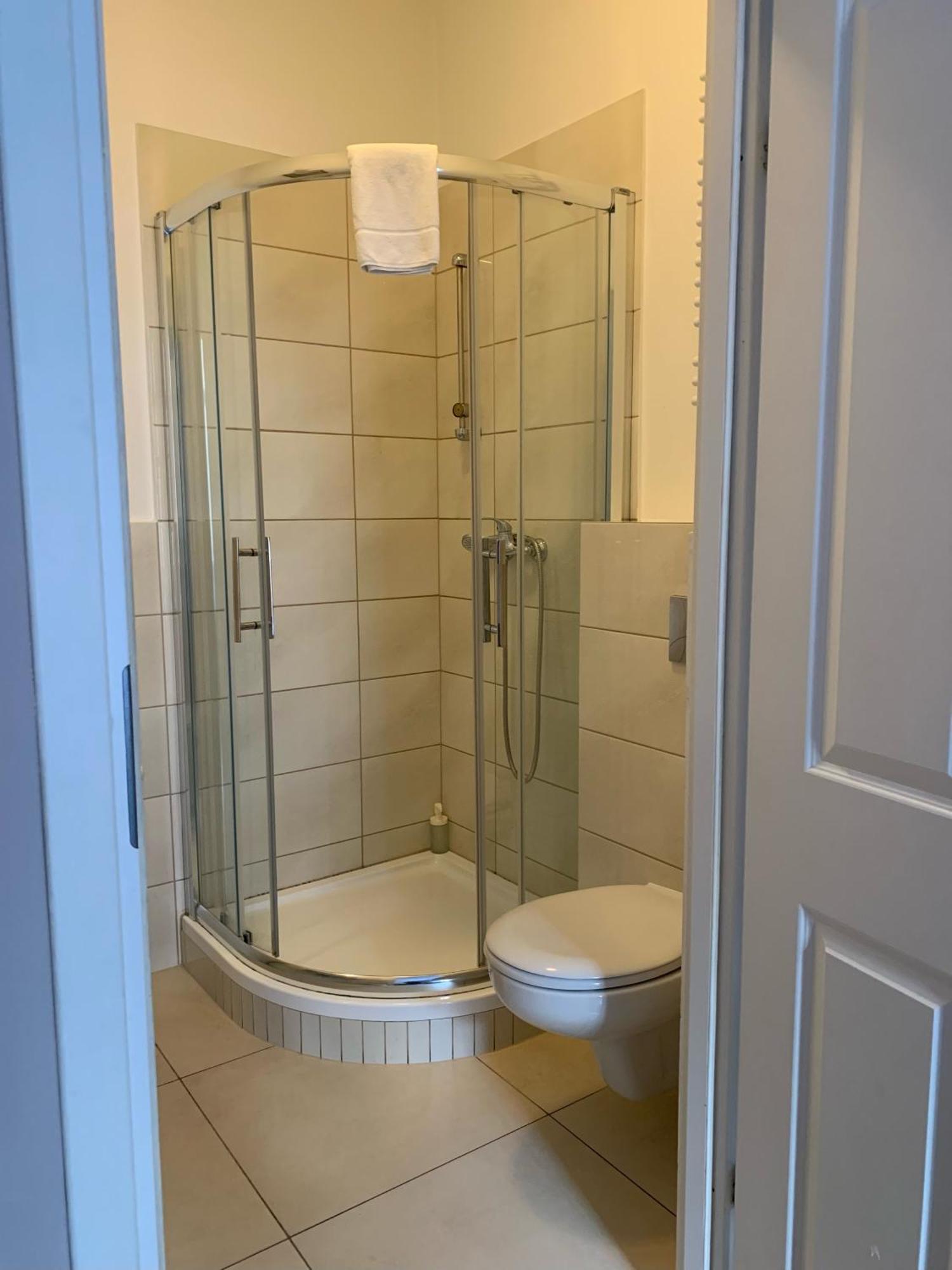 Апартаменты Apartament Gold Jasmine Краков Экстерьер фото