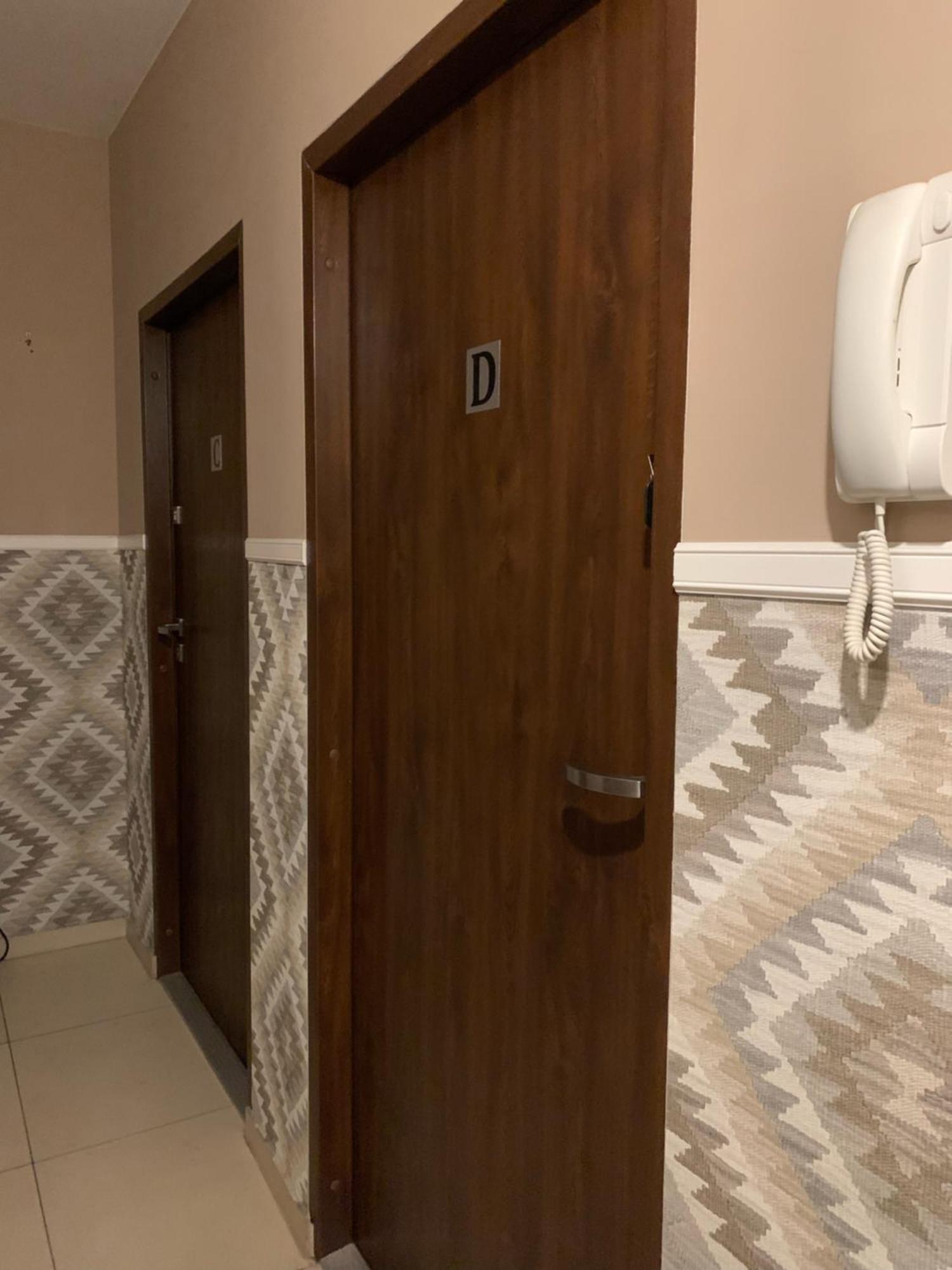 Апартаменты Apartament Gold Jasmine Краков Экстерьер фото